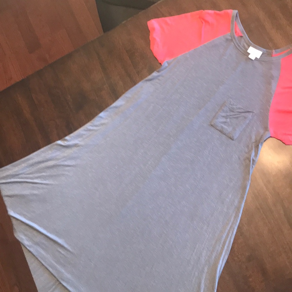 Lularoe Carly